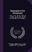 Geography of the Pennyroyal: A Study of the Influence of Geology and Physiography Upon Industry, Commerce and Life of the People