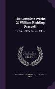 The Complete Works of William Hickling Prescott: The History of the Conquest of Peru