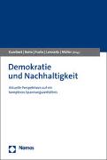 Demokratie und Nachhaltigkeit