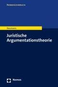 Juristische Argumentationstheorie