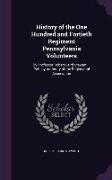 History of the One Hundred and Fortieth Regiment Pennsylvania Volunteers: By Professor Robert Laird Stewart ... Pub. by Authority of the Regimental As