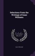 Selections from the Writings of Isaac Williams