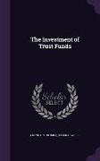 The Investment of Trust Funds