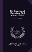 GEOGRAPHICAL NATURAL & CIVIL H