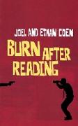 Burn After Reading