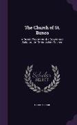 The Church of St. Bunco: A Drastic Treatment of a Copyrighted Religion...Un-Christian Non-Science