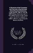 A Narrative of the Formation and Services of the Eleventh Massachusetts Volunteers, From April 15, 1861, to July 14, 1865. Being a Brief Account of Th