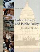 Public Finance and Public Policy