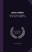 Helen's Babies: With Some Account of Their Ways, Innocent, Crafty, Angelic, [Etc., Etc.]