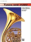 Yamaha Band Student, Bk 1: Horn in F