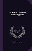 St. Paul's Epistle to the Philippians