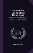 The Financial History of the United States: From 1774 to 1789, Embracing the Period of the American Revolution