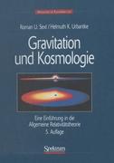 Gravitation und Kosmologie