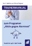 Trainermanual zum Programm "Aktiv gegen Atemnot"