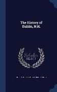 The History of Dublin, N.H