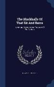 The Blackhalls of That Ilk and Barra: Hereditary Coroners and Foresters of the Garioch