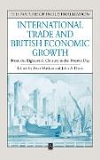 International Trade and British Economic Growth