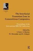 Interfacial Transition Zone in Cementitious Composites