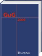 GuG-Sachverständigenkalender 2009