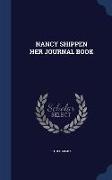 Nancy Shippen Her Journal Book