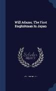 Will Adams, The First Englishman In Japan