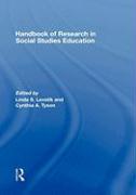 Handbook of Research in Social Studies Education