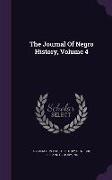 The Journal of Negro History, Volume 4