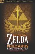 The Legend of Zelda and Philosophy