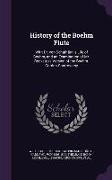 History of the Boehm Flute: With Dr. von Schafhäutl's Life of Boehm, and an Examination of Mr. Rockstro's Version of the Boehm-Gordon Controversy