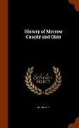 History of Morrow County and Ohio