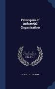 Principles of Industrial Organization