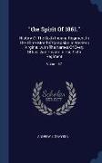 The Spirit Of 1861.: History Of The Sixth Indiana Regiment In The Three Months' Campaign In Western Virginia...with The Names Of Every Offi