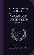 The Poets and Poetry of Munster: A Selection of Irish Songs by the Poets of the Last Century. with Poetical Translations by the Late James Clarence Ma