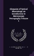 Elements of Optical Mineralogy, An Introduction to Microscopic Petrography Volume 1