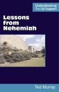 Lessons from Nehemiah