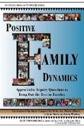 Positive Family Dynamics