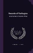 Records of Yarlington: Being the History of a Country Village