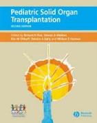 Pediatric Solid Organ Transplantation