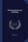 Psychoanalysis and Sociology