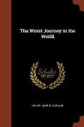 The Worst Journey in the World