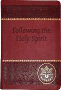 Following the Holy Spirit