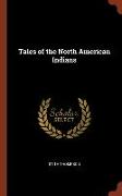 Tales of the North American Indians