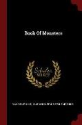 Book of Monsters