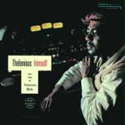 Thelonious Himself (Keepnews Collection)
