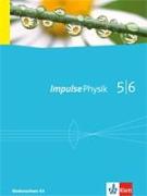 Impulse Physik. Schülerbuch 5./6. Klasse. Ausgabe Niedersachsen für G8