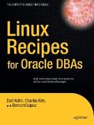 Linux Recipes for Oracle Dbas