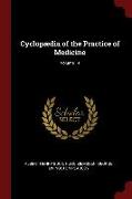 Cyclopædia of the Practice of Medicine, Volume 14