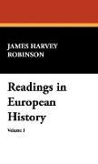 Readings in European History