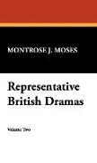 Representative British Dramas