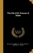 The Life of St. Frances of Rome